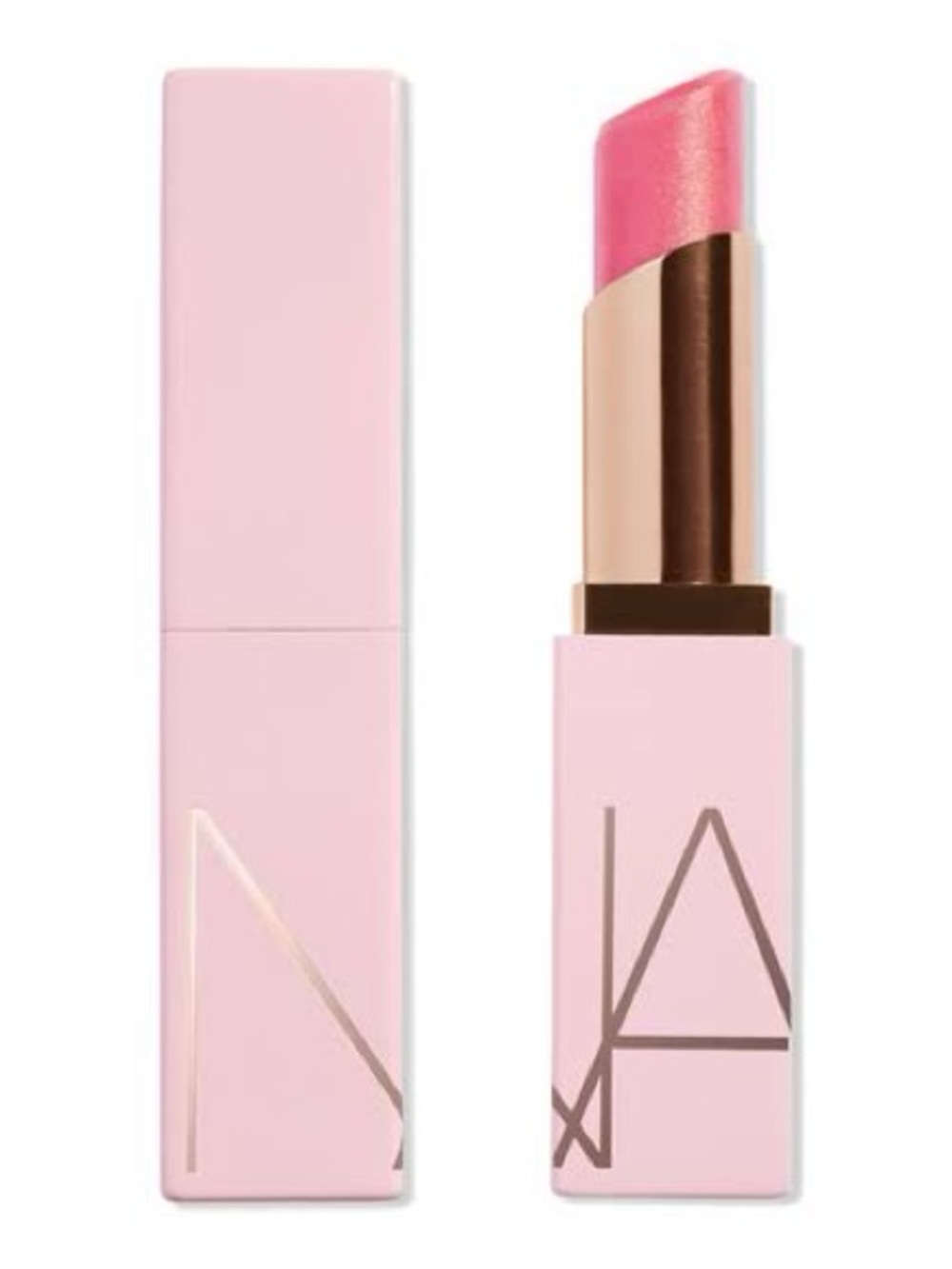 NWT NARS Afterglow Lip Balm - Orgasm 777 Pink